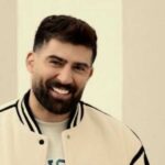 دانلود آهنگ همه چی تمومه دیگه از الان آزادی از محمد محرمی